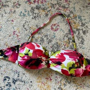 Tommy Bahama bikini top